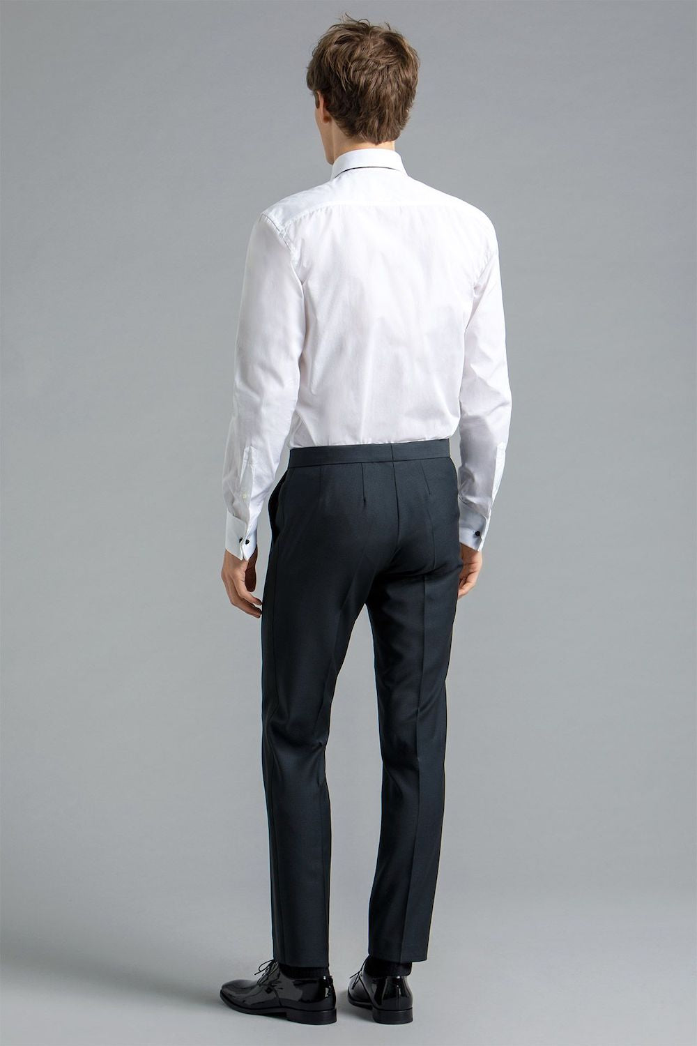 Elder Blazer