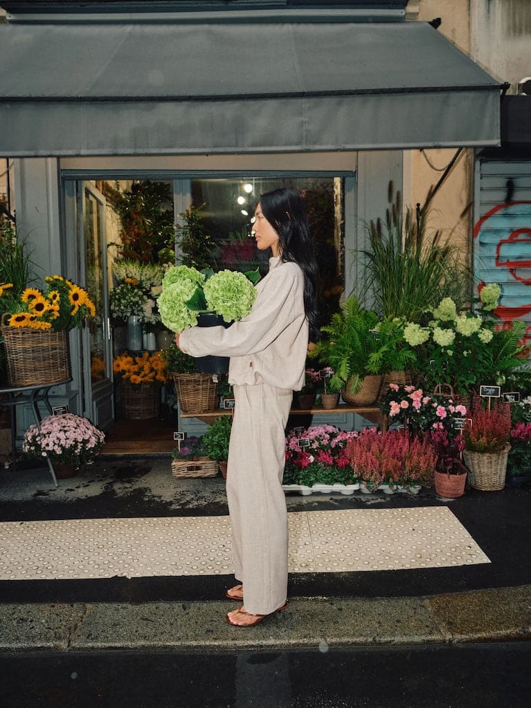 MMPetra Flair Jacket