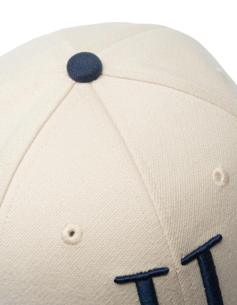 Contrast Baseball Cap