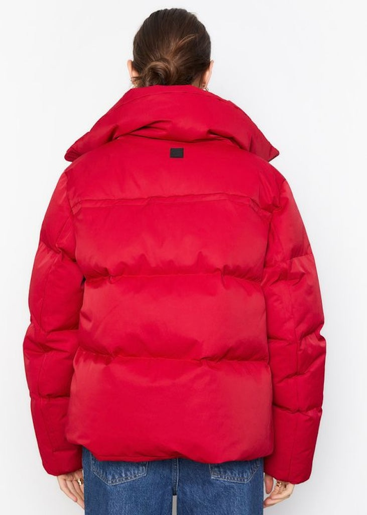 Edmont Down Jacket