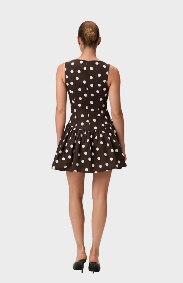 Sevilla Dress