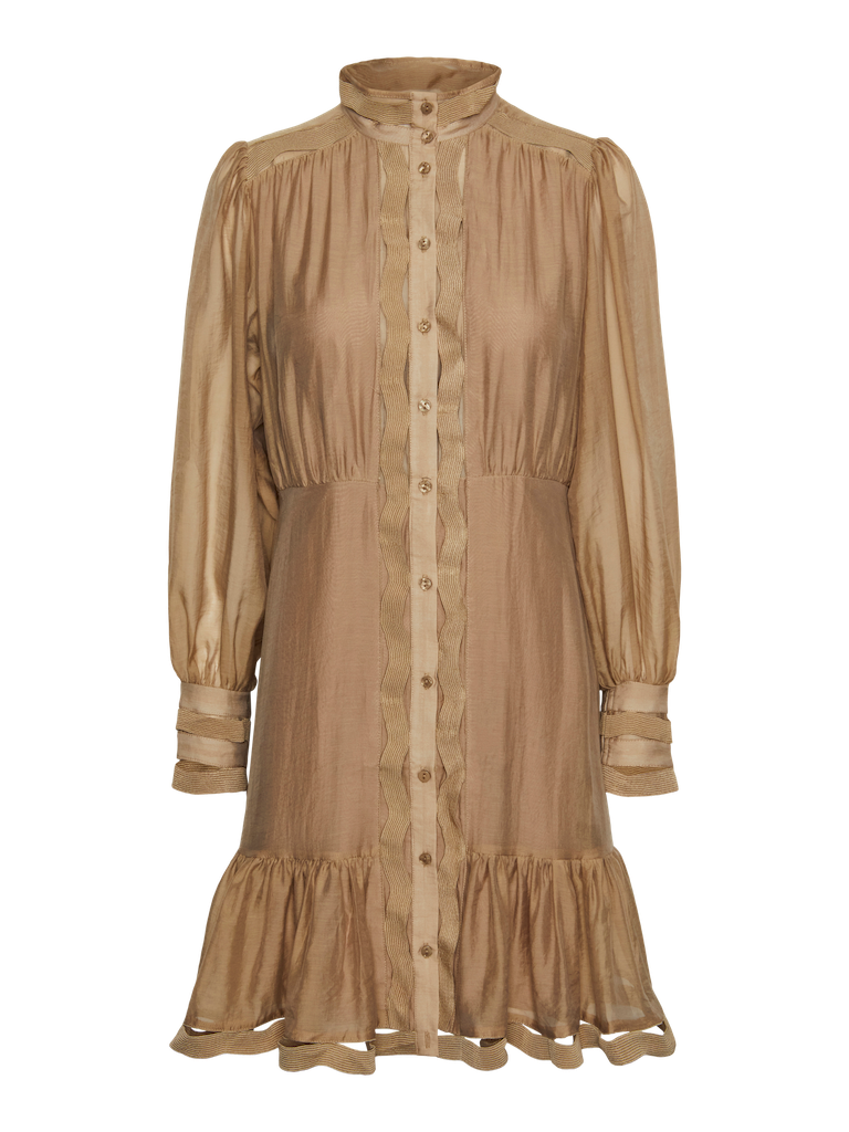 YASPONIRA LS DRESS S.