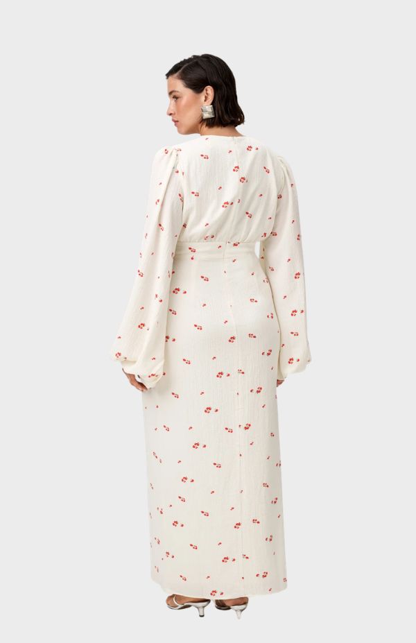 Positano Dress