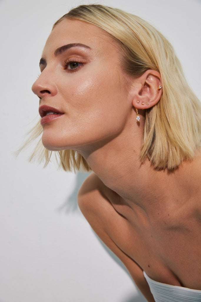 Emilia Stud Charm no. 8