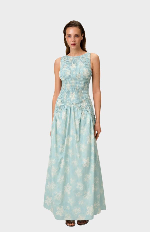 Madrid Dress