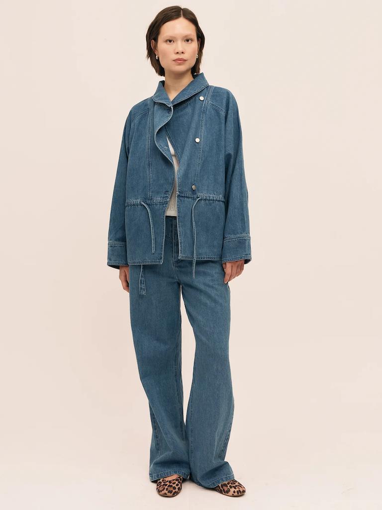 Dina Jacket