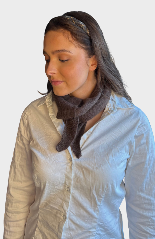 Blair Hårbøyle Smal