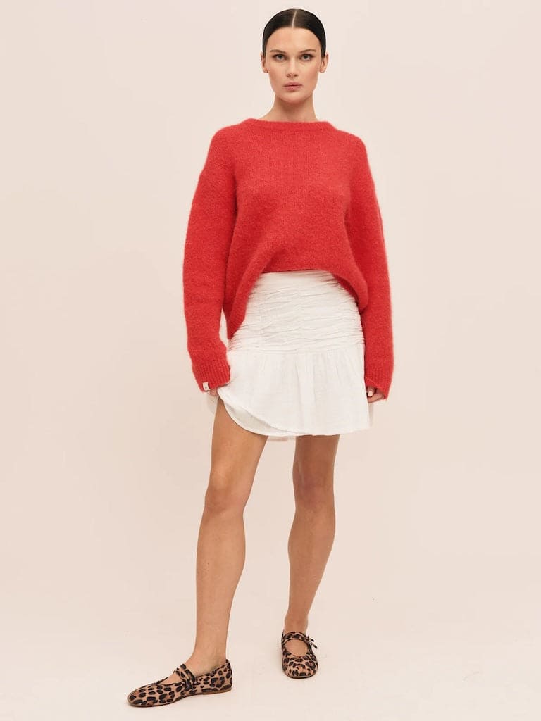 Astrid RN Sweater