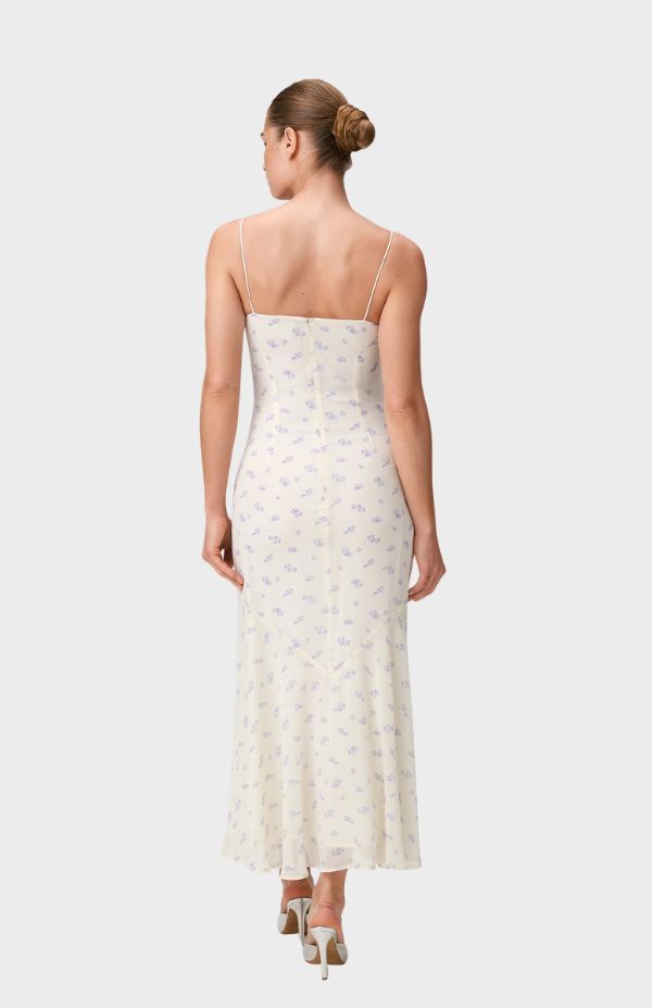 Marseille Dress