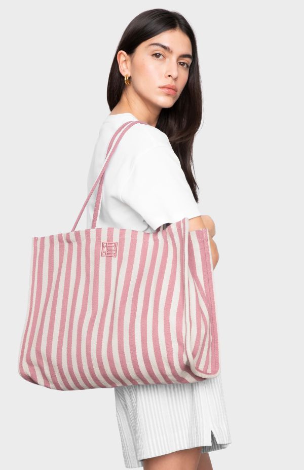 Ivy Tote Bag