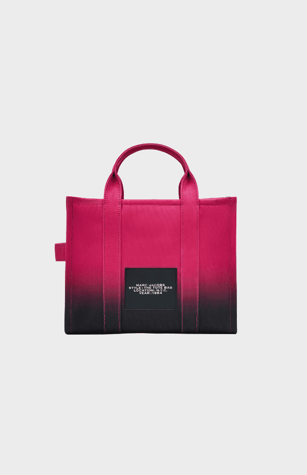 THE MEDIUM TOTE