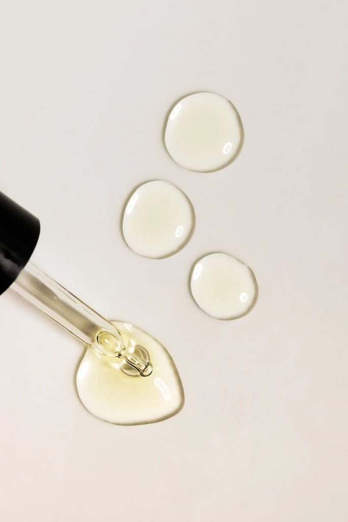 Little Treasure Cuticle Oil