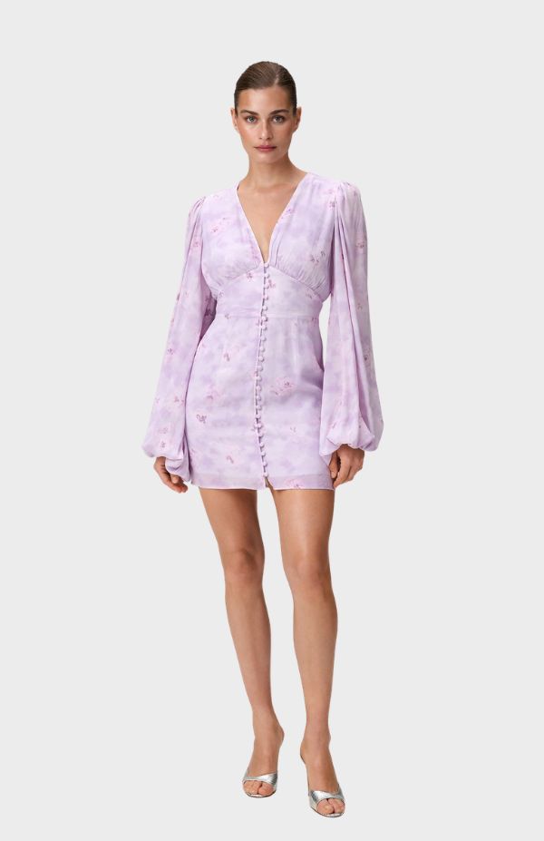 Florence Dress