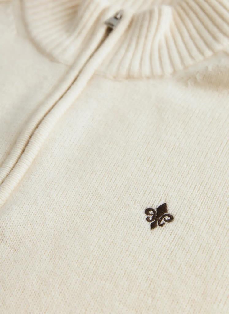 New Hertford Half Zip