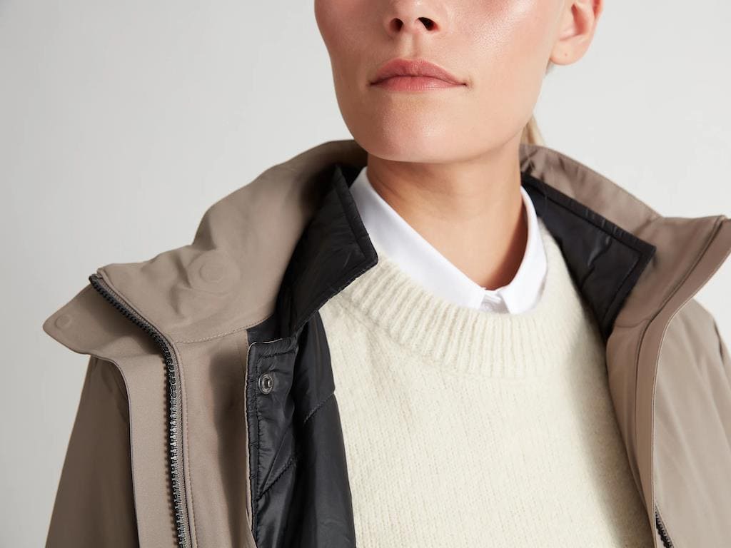 Nova Coat