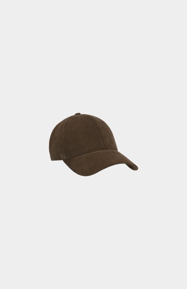 Legacy Structured | Alcantara