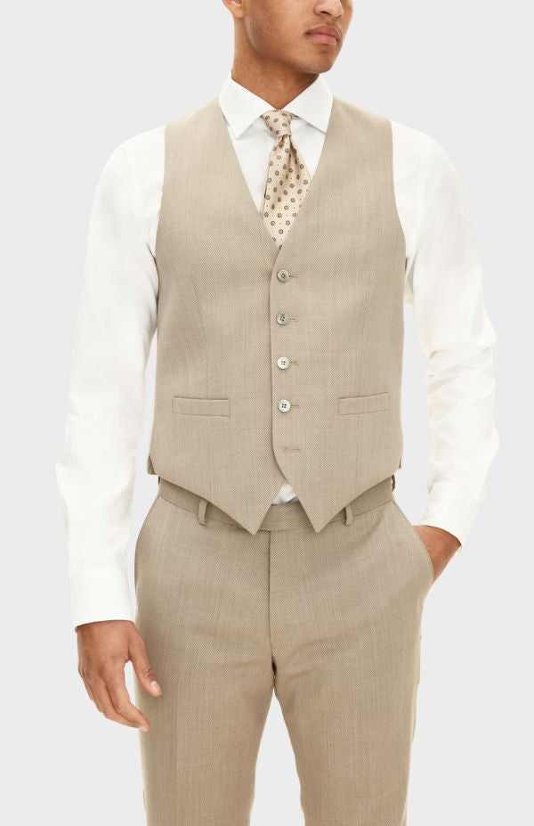 Carlo Waistcoat