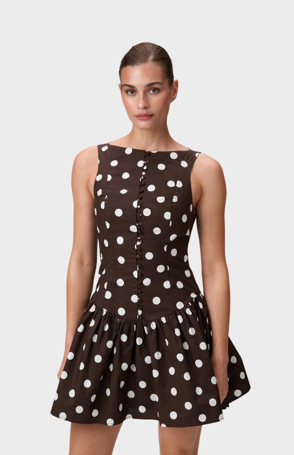 Sevilla Dress