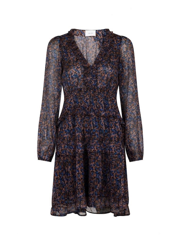 Viddi Dark Blossom Dress