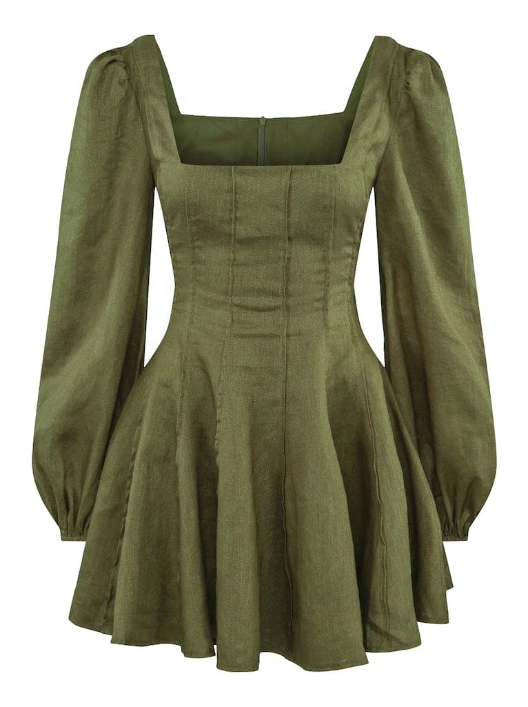 Sofie Dress