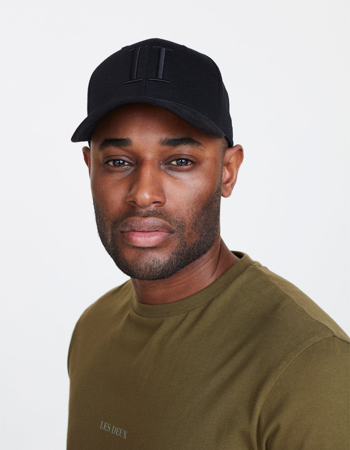 Baseball Cap Suede II