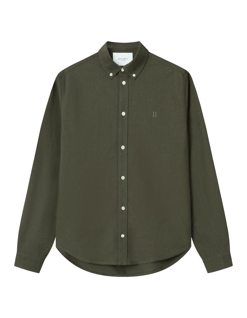 Kristian Oxford Shirt