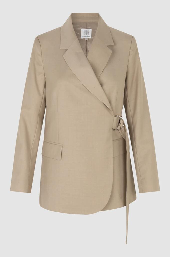 Juna Blazer