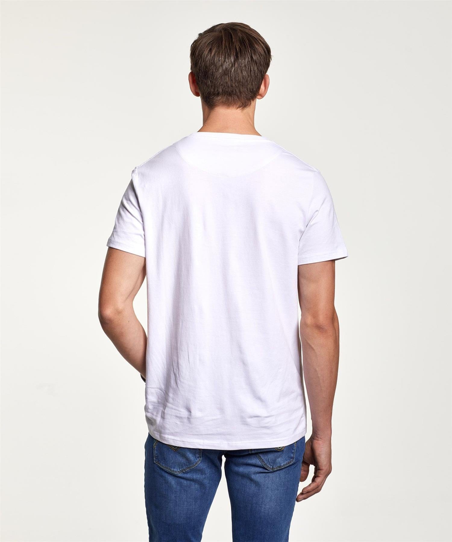 James Tee