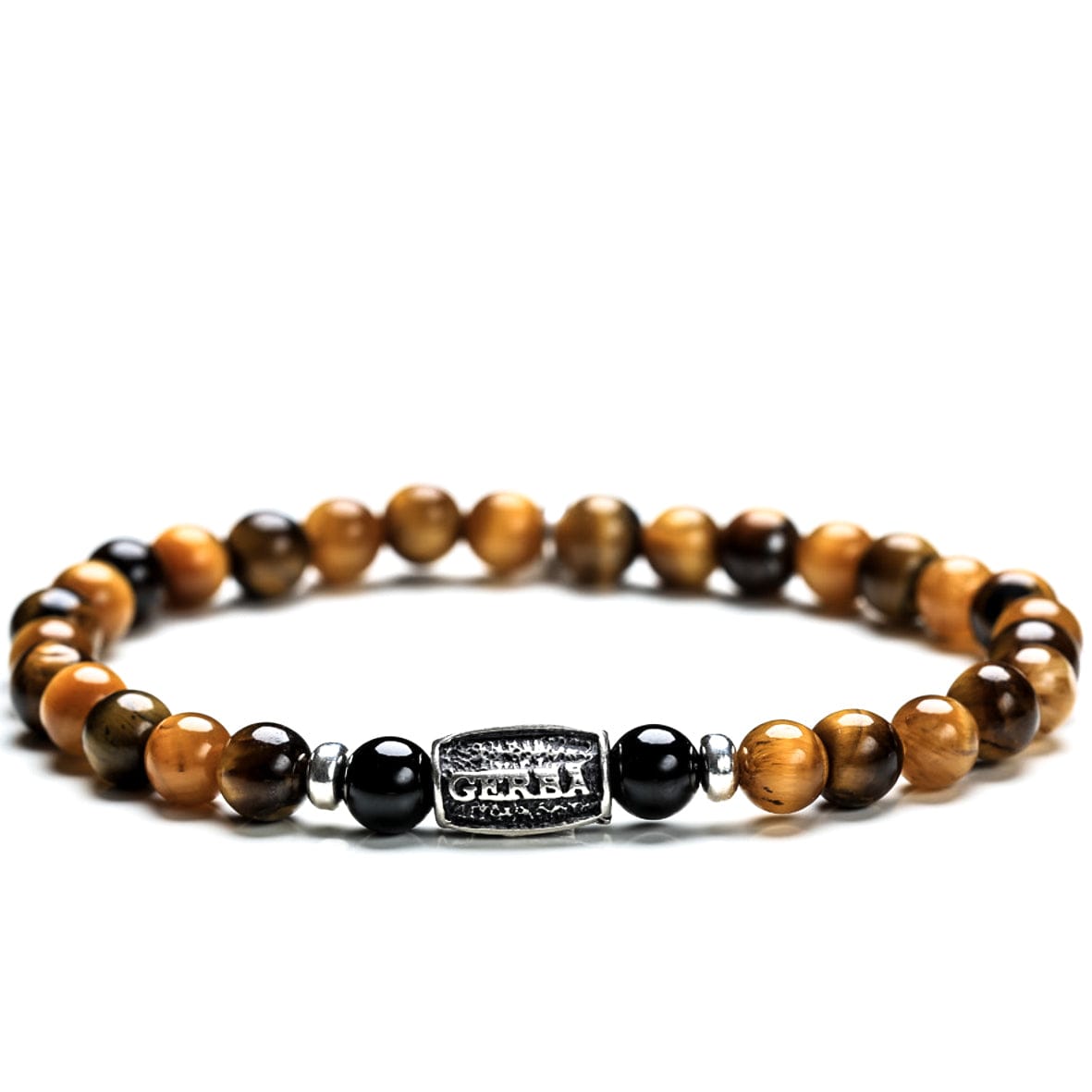 Tiger Eye