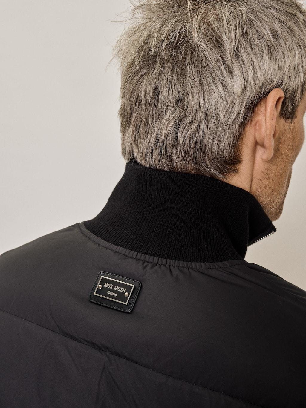 Harvey Jacket