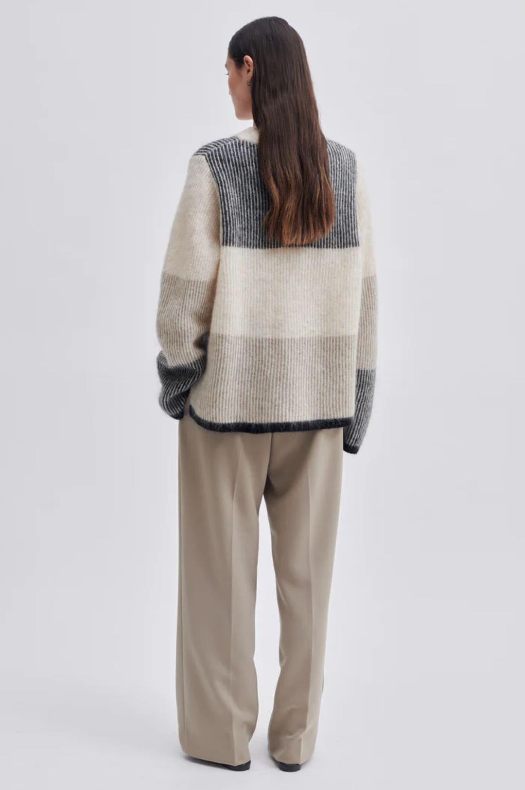 Timma Knit New O-Neck