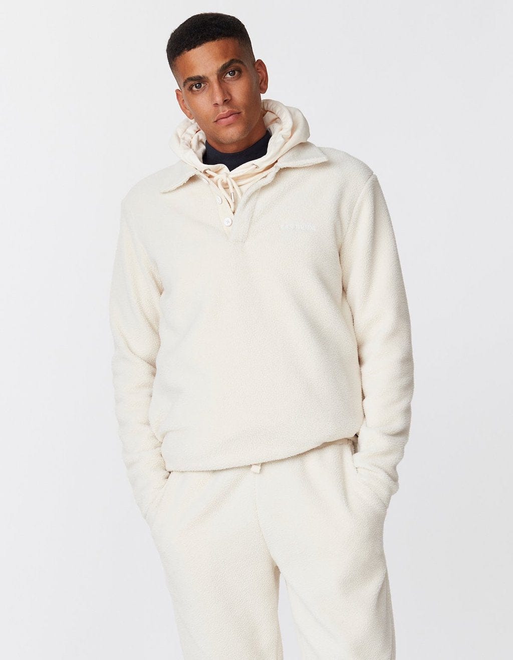 Dallas Fleece Pants