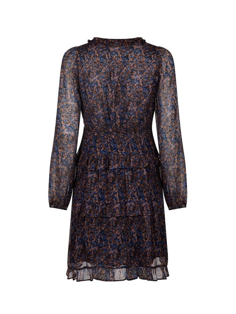 Viddi Dark Blossom Dress