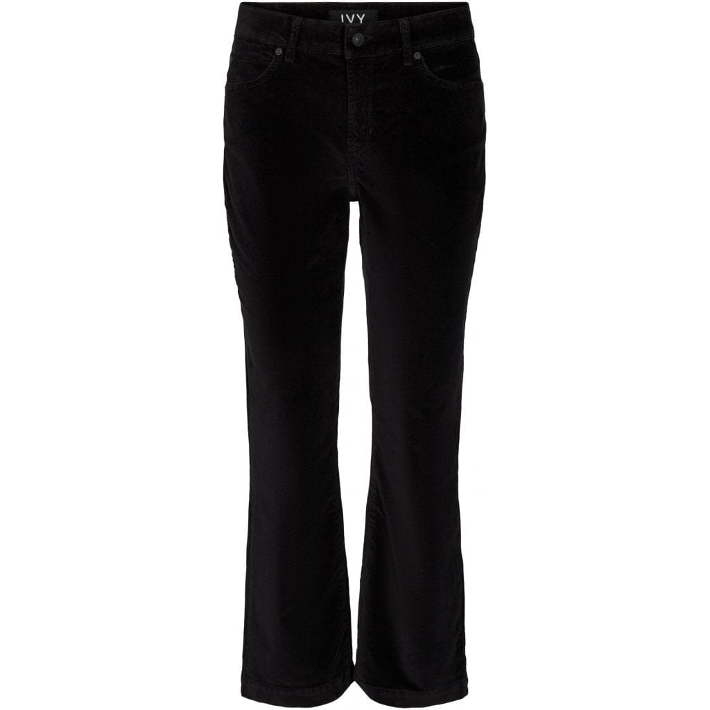 Johanna Kick Flair Velvet