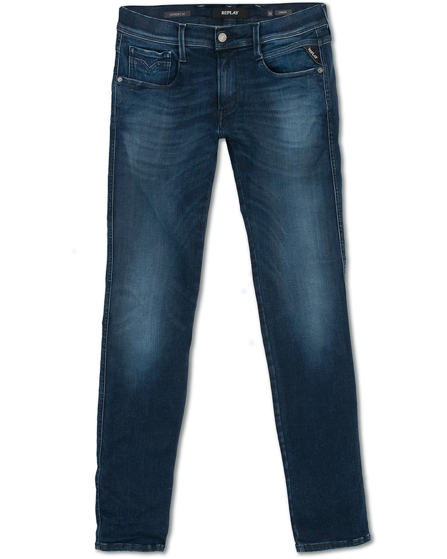 Anbas Hyperflex Clouds