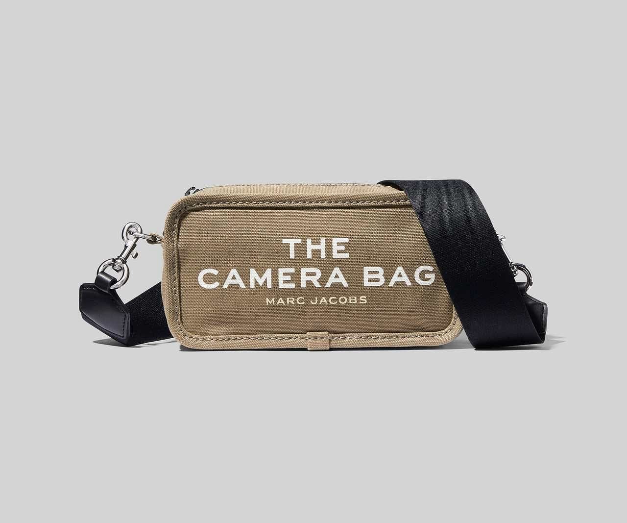 The Camera Bag