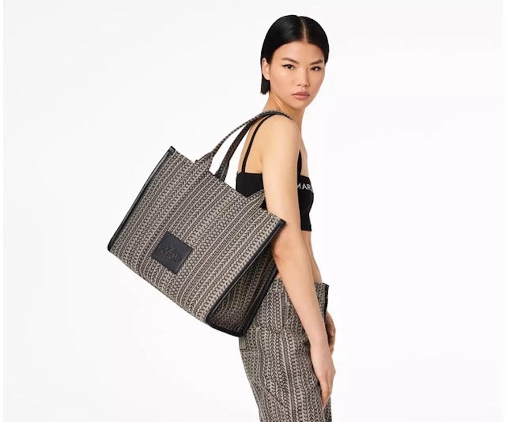 The Monogram Large Tote Bag