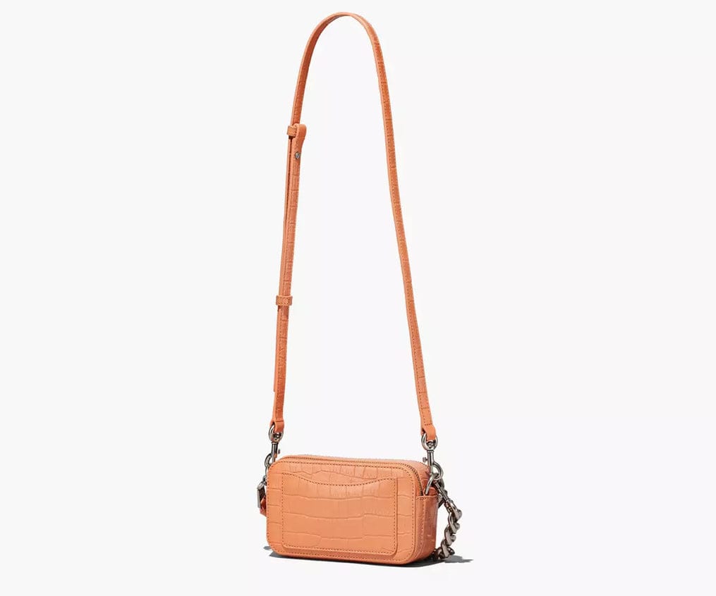 The Croc Embossed Snapshot