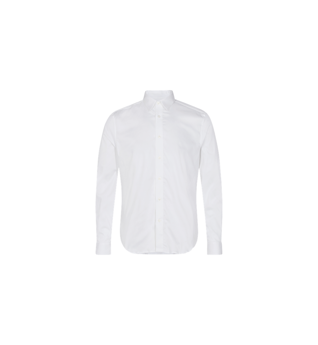 Manny Stretch Shirt