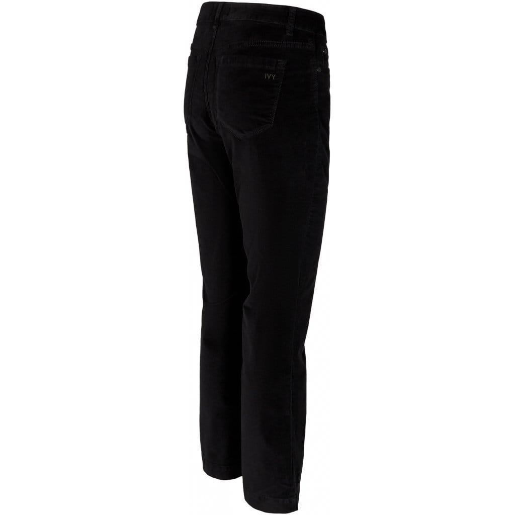 Johanna Kick Flair Velvet