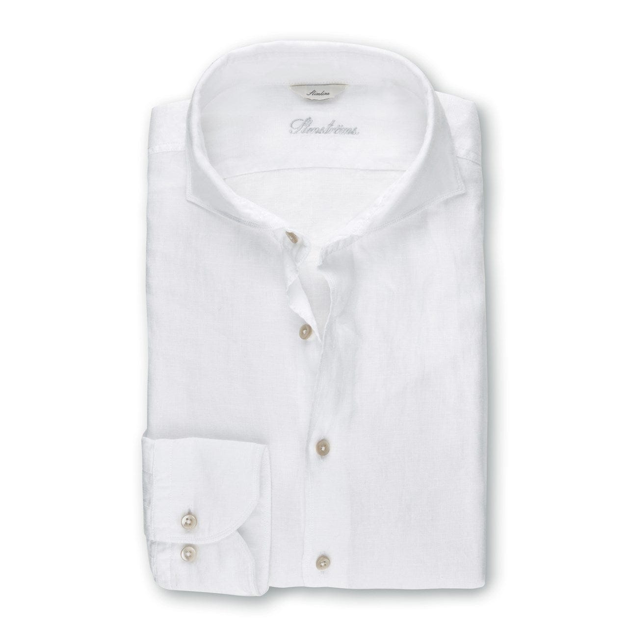 Slimline/22 RC cuff Linnen