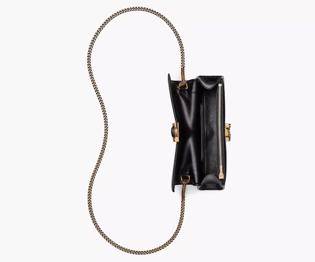 The Chain Wallet