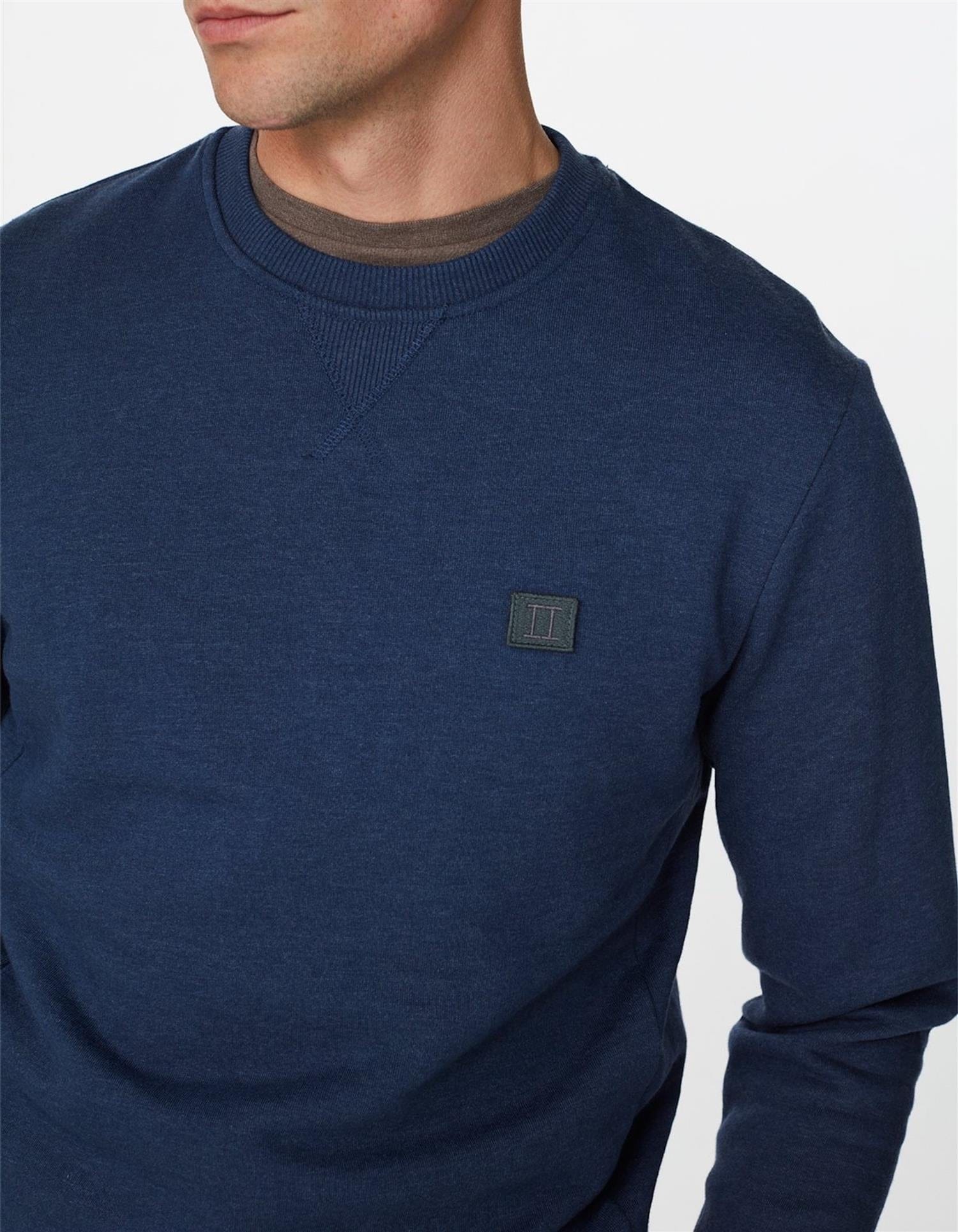 Piece Sweatshirt
