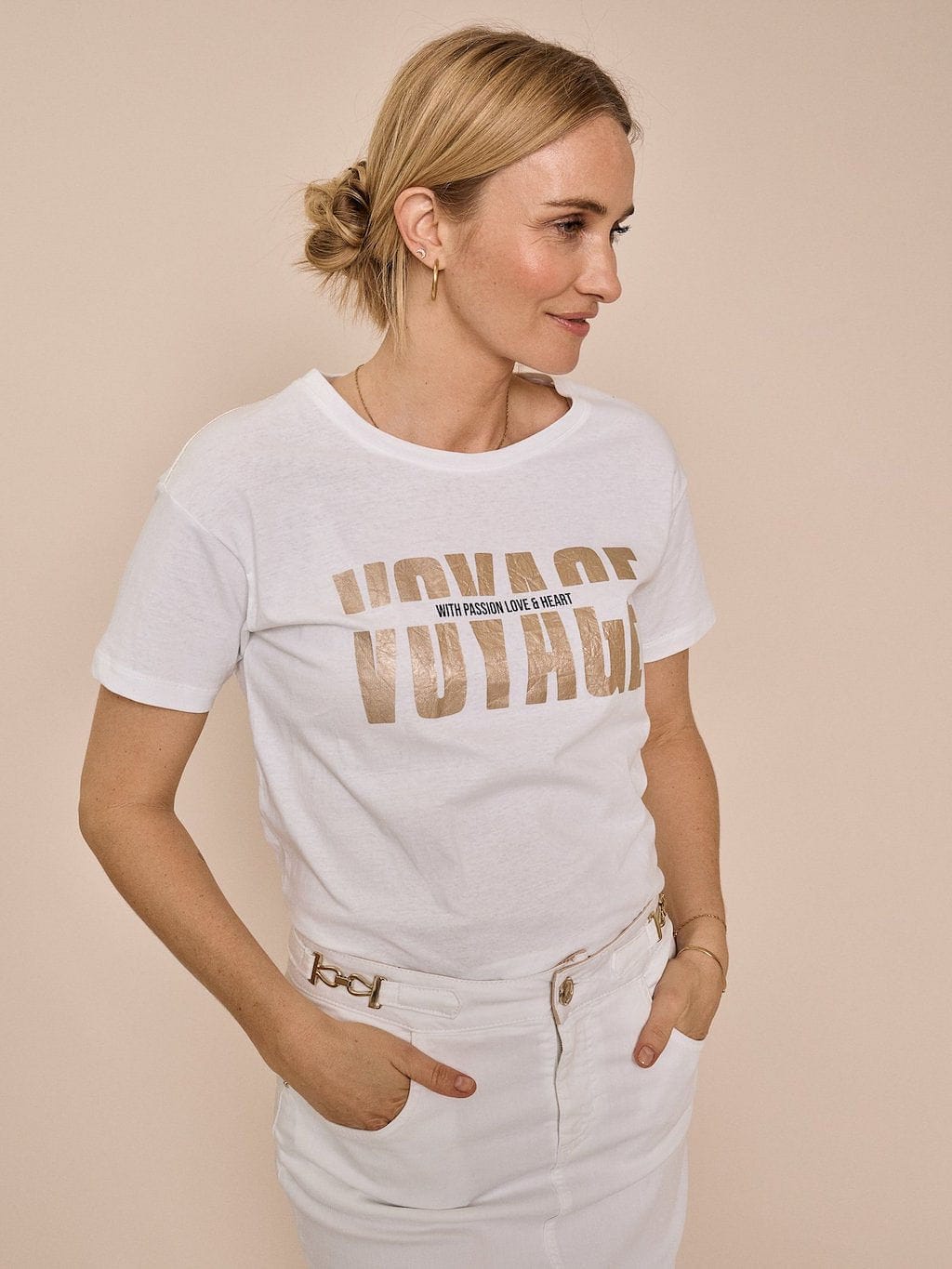 Mex O-SS Tee