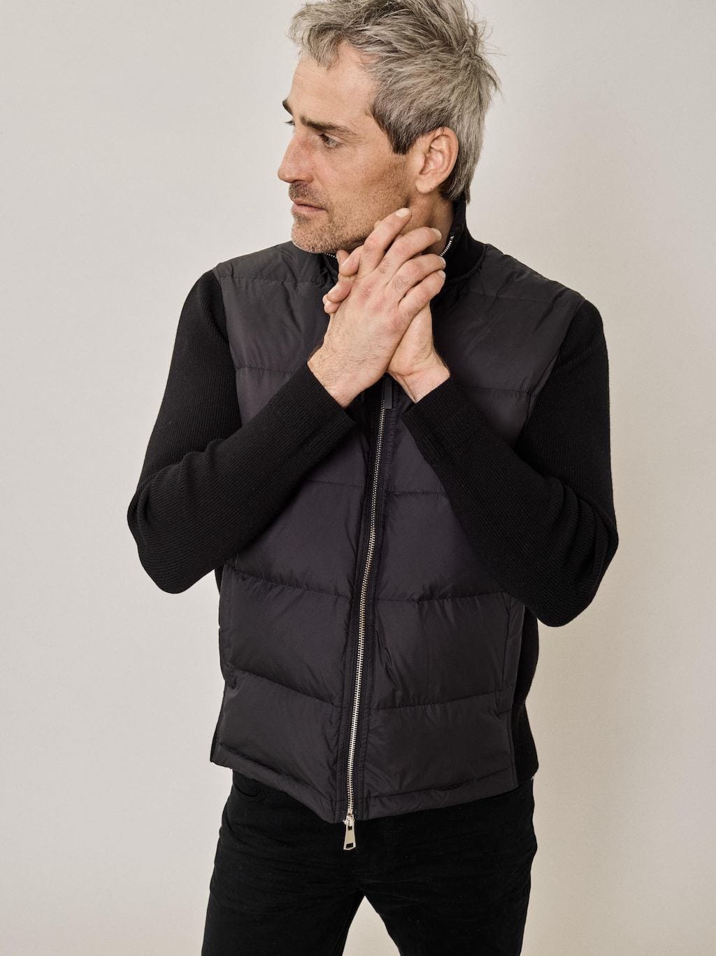 Harvey Jacket