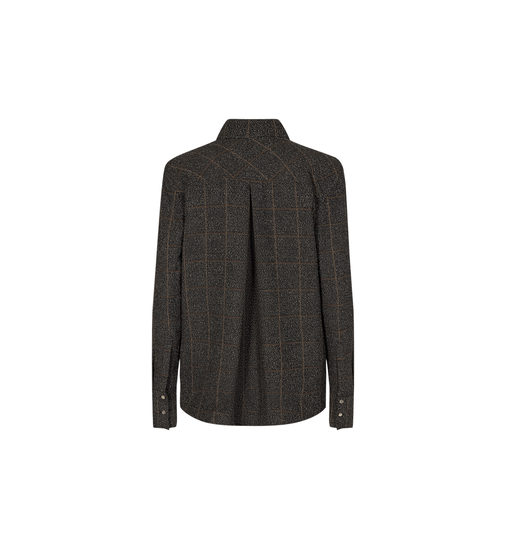 Billy Boucle Shirt