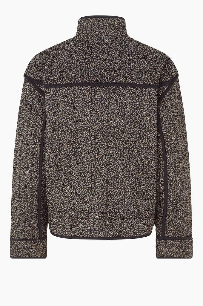 Arlinda Quilt Jacket