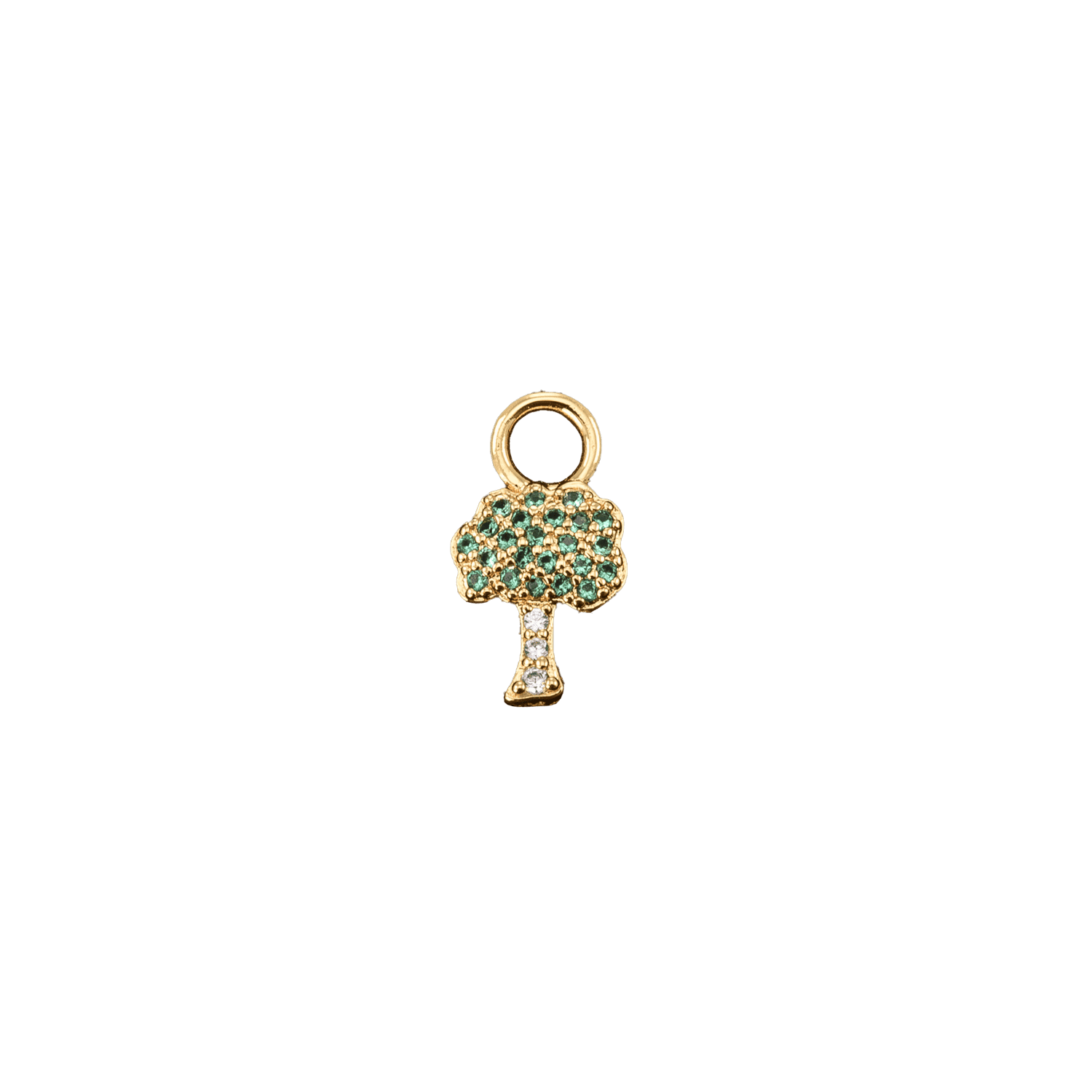 Emilia Ingvild charm