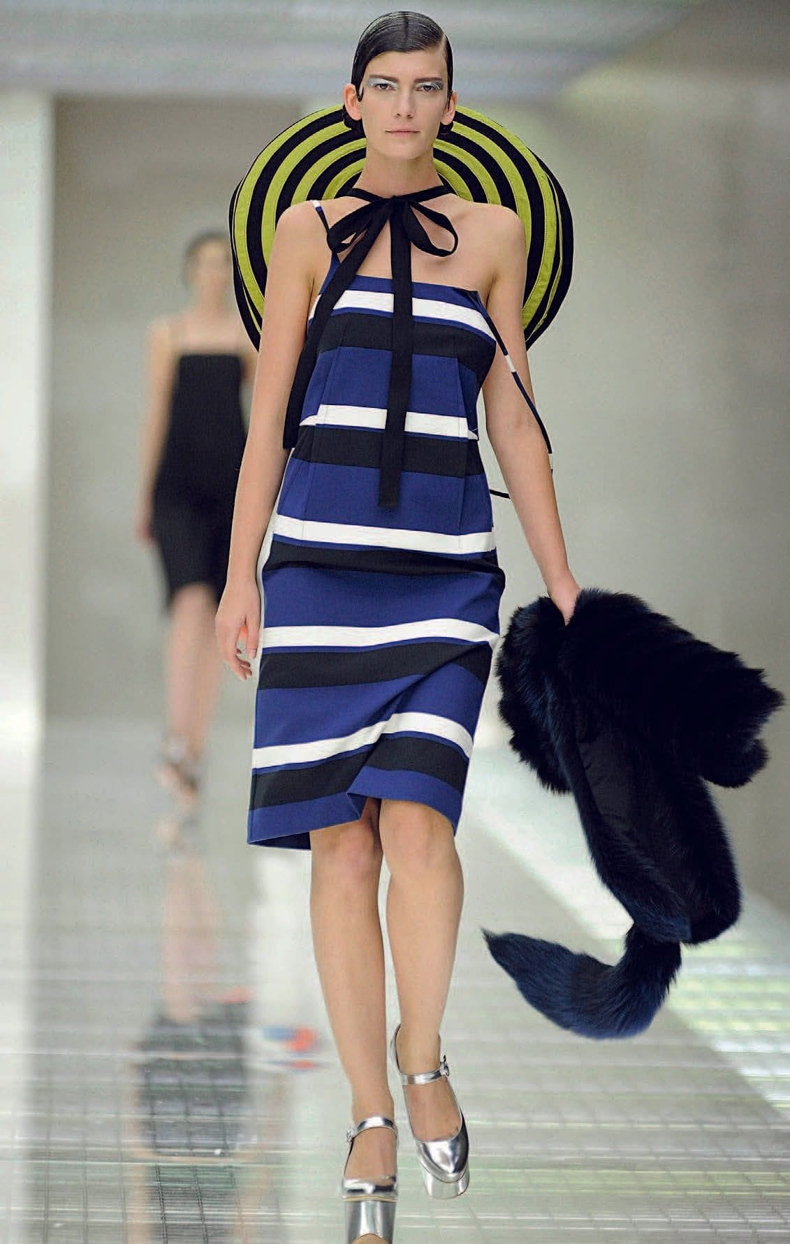 Little Book Of Prada