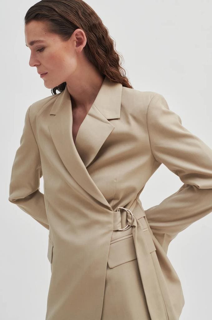 Juna Blazer